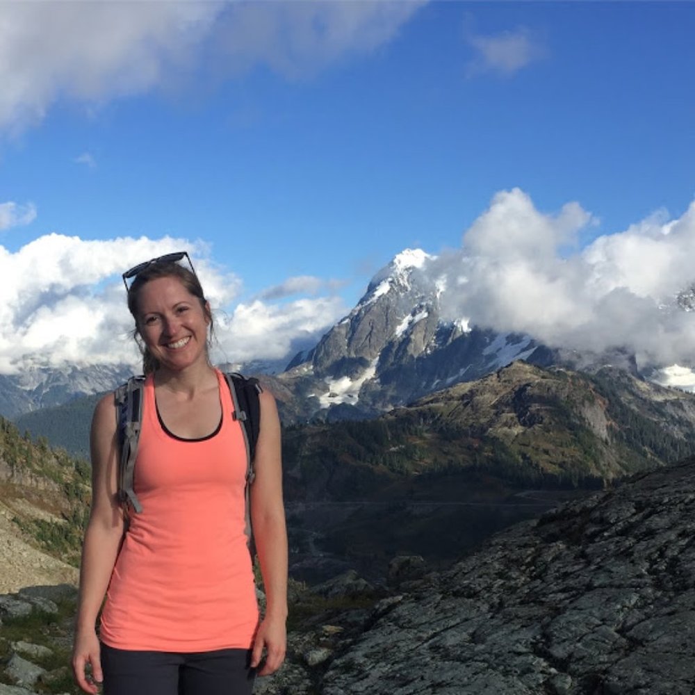 Meet your Posher, Nicole
